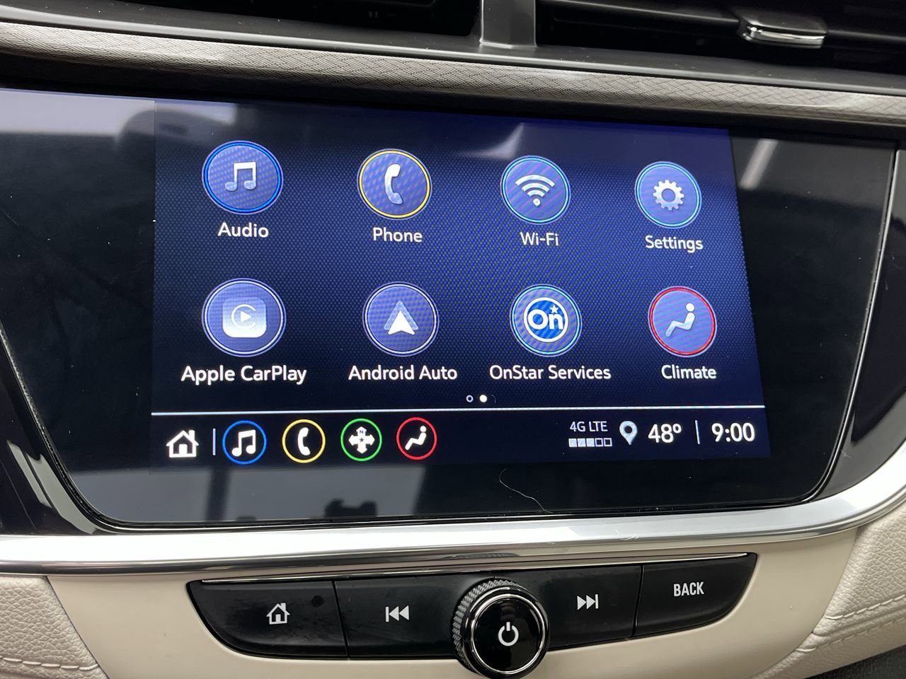 Used 2023 Buick Encore GX Essence w/ Experience Buick Package AWD/4WD image 22