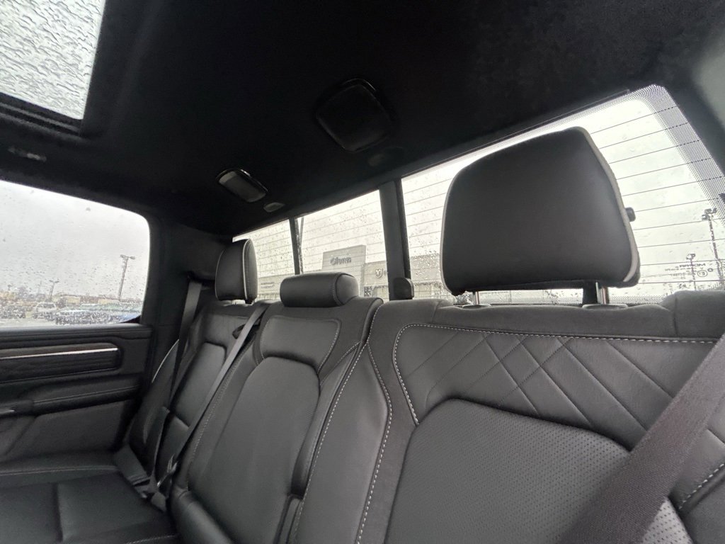 New 2026 RAM 1500 Limited image 28