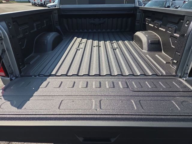 New 2025 Chevrolet Silverado 2500 High Country w/ Technology Package image 27