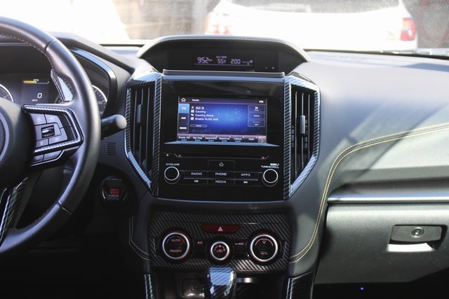 Used 2021 Subaru Crosstrek 2.5i Sport w/ Popular Package #3 image 21