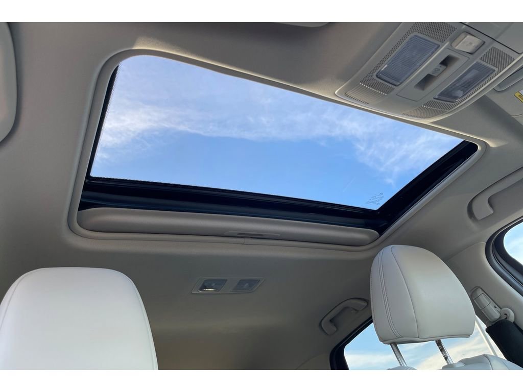 Certified 2024 MAZDA CX-5 AWD 2.5 S w/ Premium Package image 21