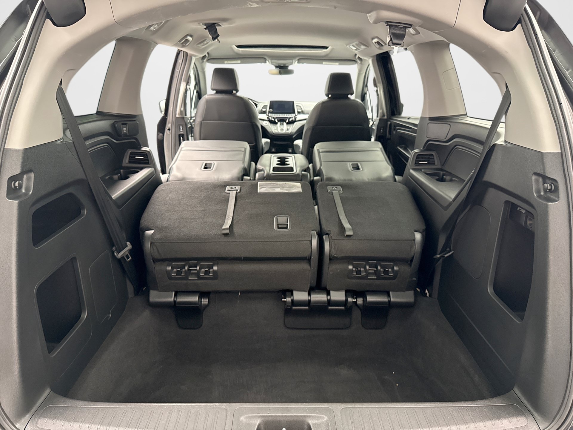 Used 2023 Honda Odyssey EX-L image 23