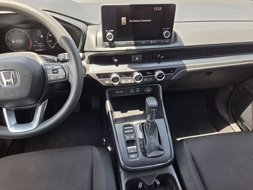 Used 2023 Honda CR-V EX image 16