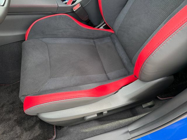 New 2026 Subaru WRX GT w/ Accessory Package #2 AWD/4WD image 21