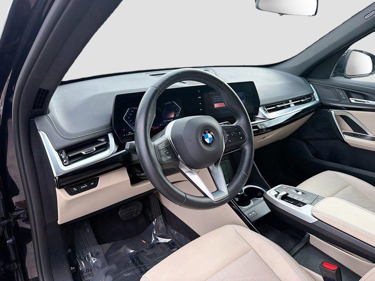 Certified 2025 BMW X1 xDrive28i AWD/4WD image 26