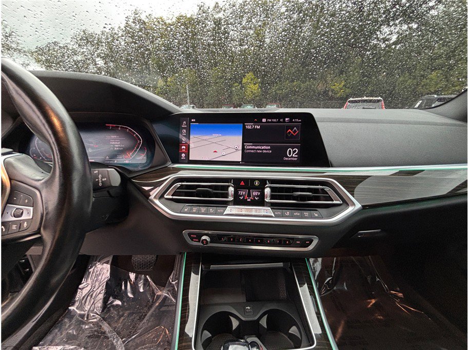 Used 2019 BMW X5 xDrive40i w/ Convenience Package image 11