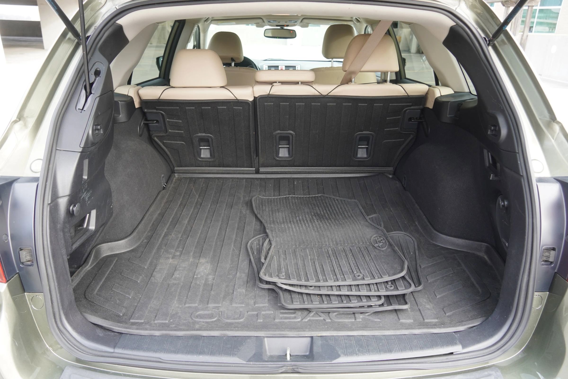 Used 2015 Subaru Outback 2.5i Limited image 21