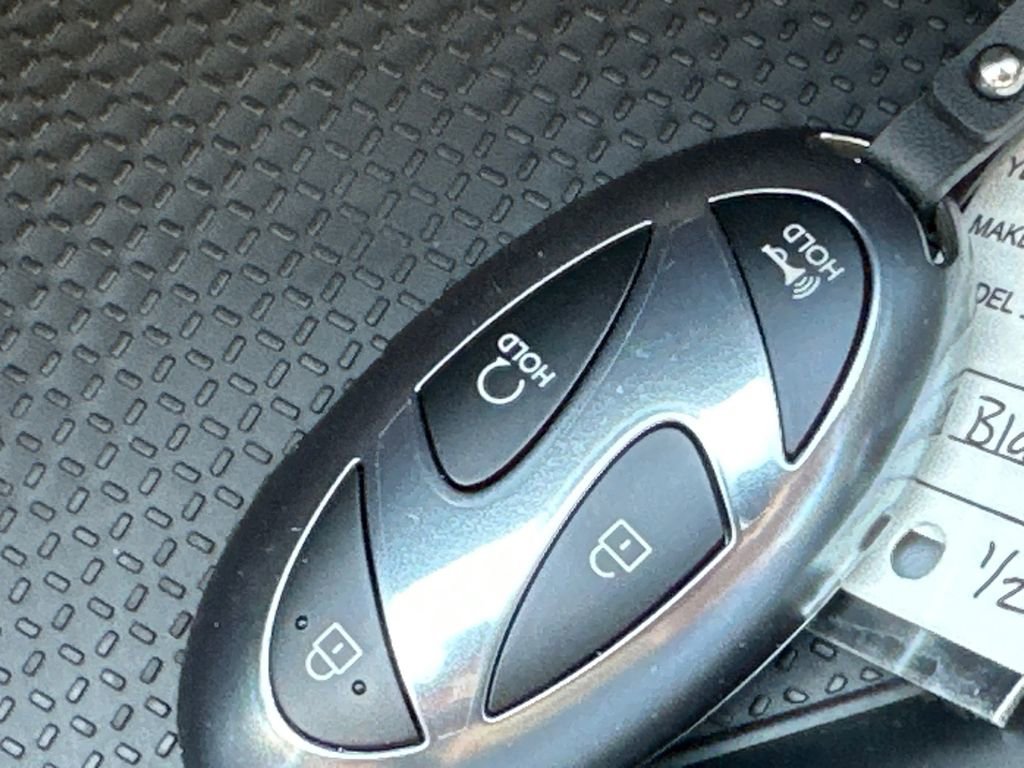 New 2026 Hyundai Tucson SEL image 32