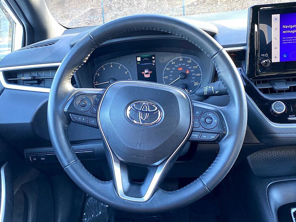 Certified 2024 Toyota Corolla SE image 13