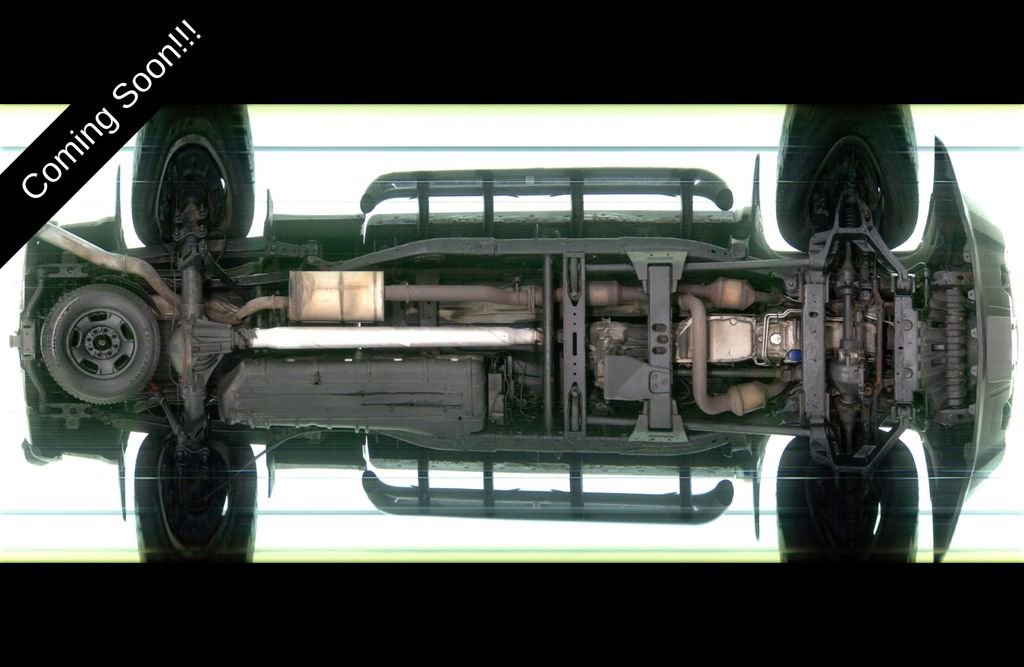 Used 2017 Chevrolet Silverado 2500 LT w/ Texas Edition image 19