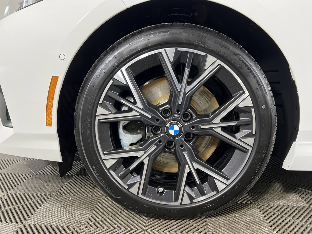 Used 2025 BMW 228i xDrive w/ Premium Package image 27