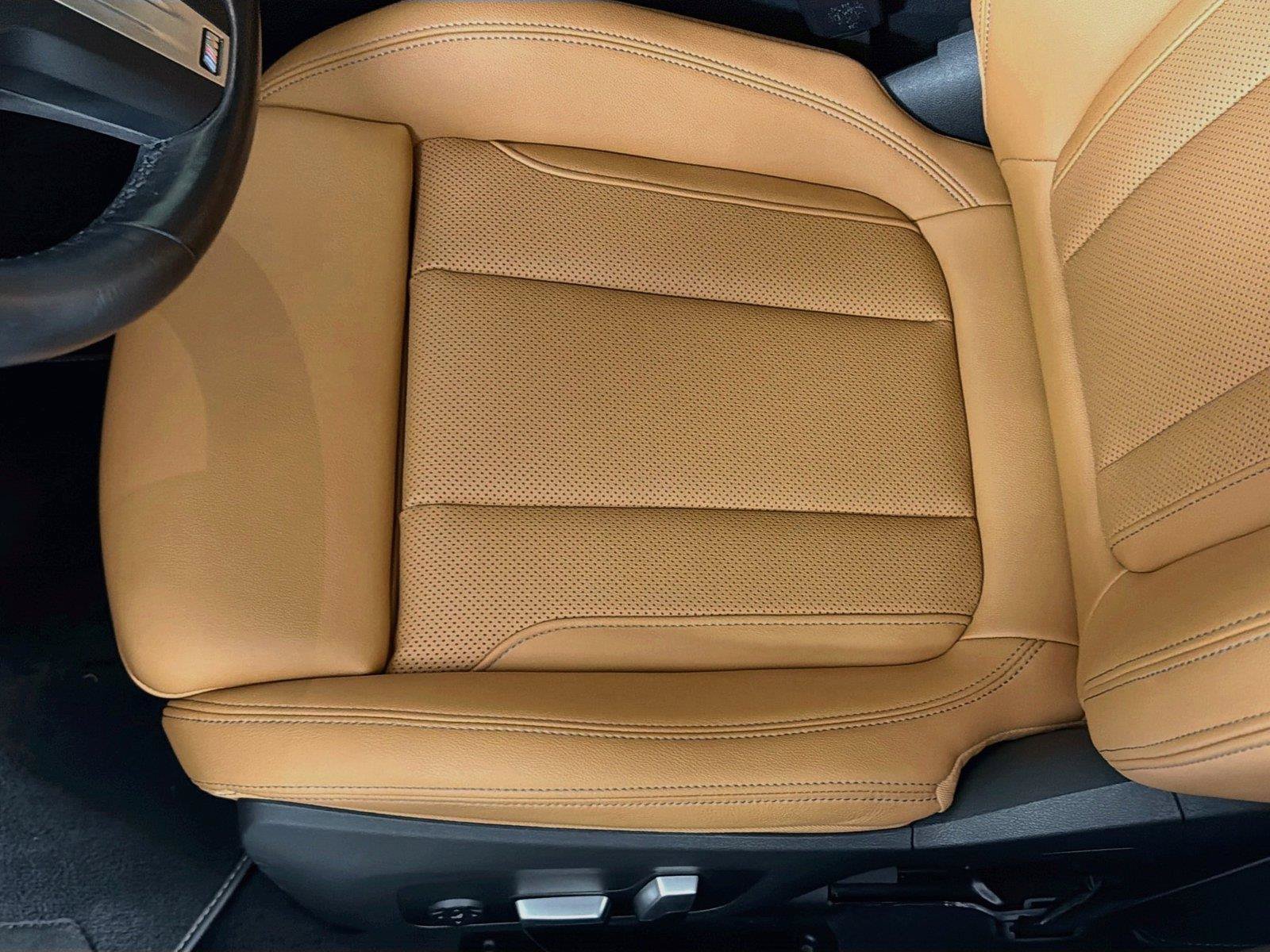 Used 2024 BMW M440i Gran Coupe RWD image 18