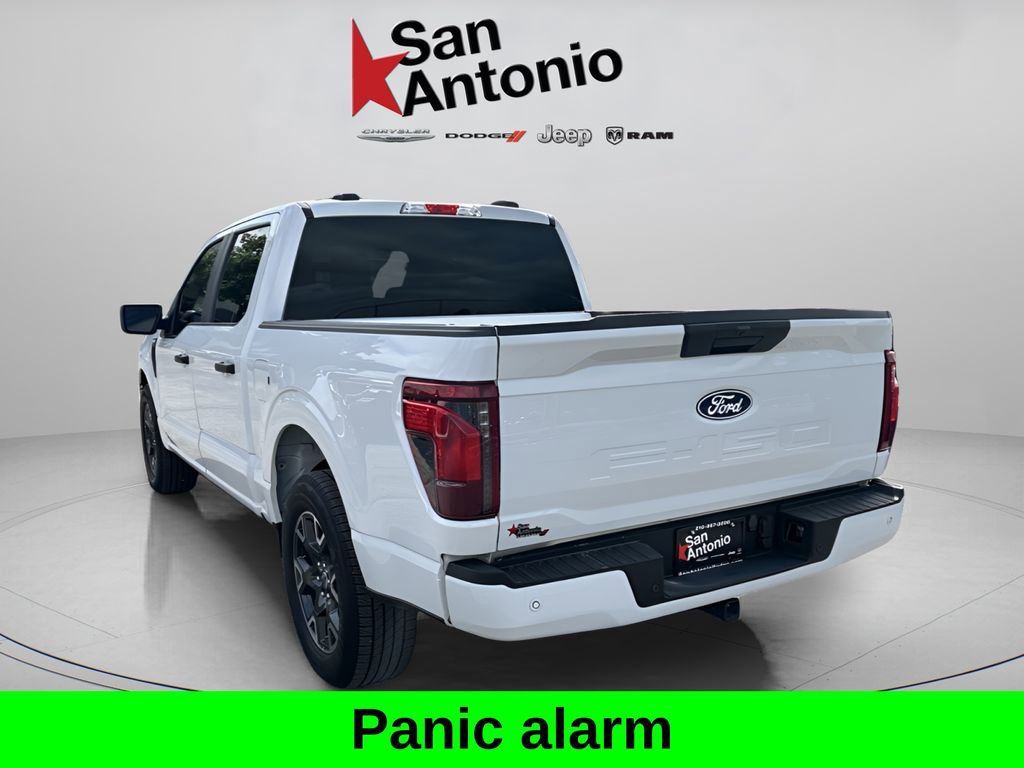 Used 2024 Ford F150 STX RWD image 6