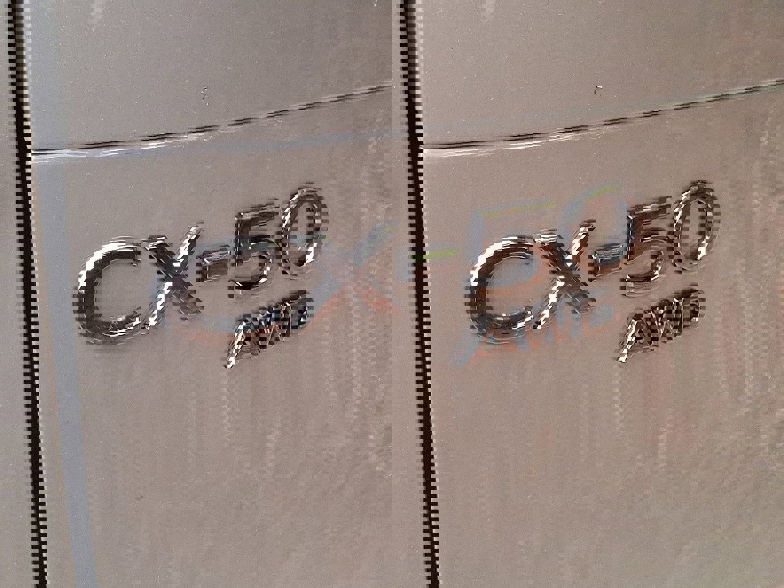 New 2026 MAZDA CX-50 Meridian Edition w/ Weather Package image 5