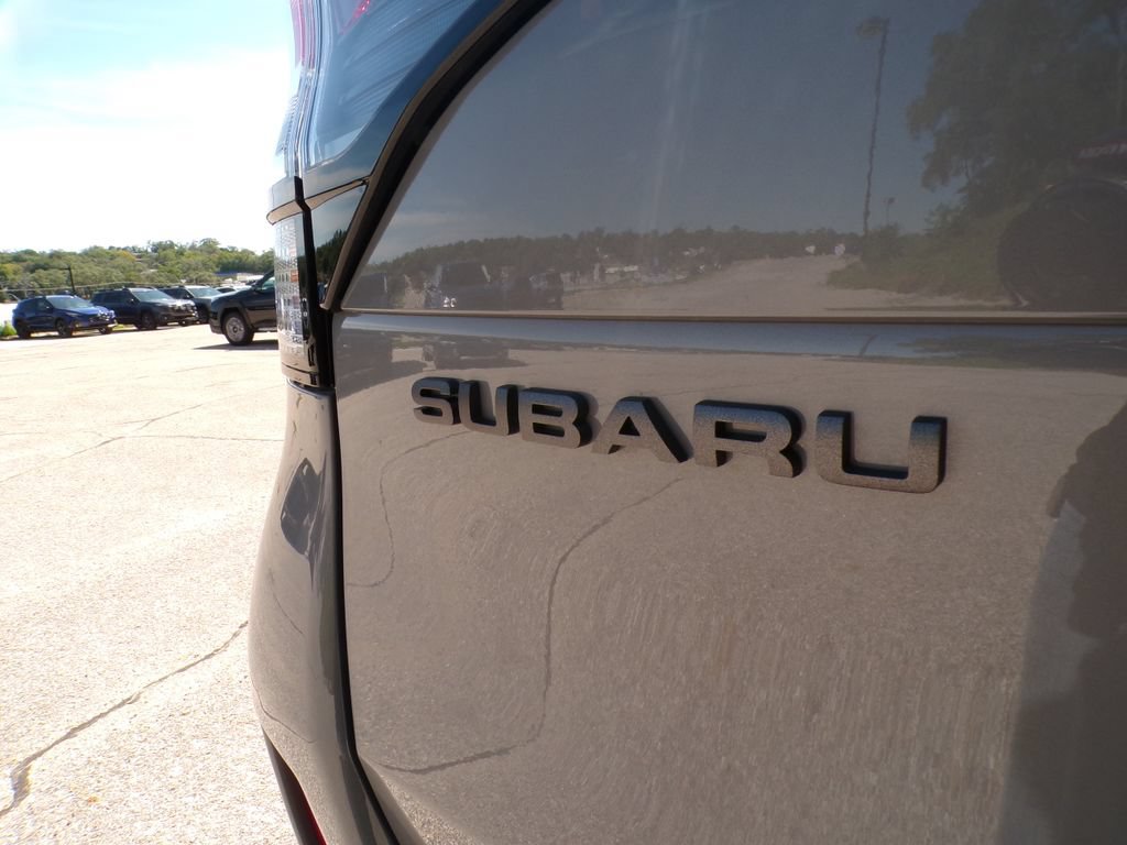 New 2026 Subaru Forester Limited AWD/4WD image 15