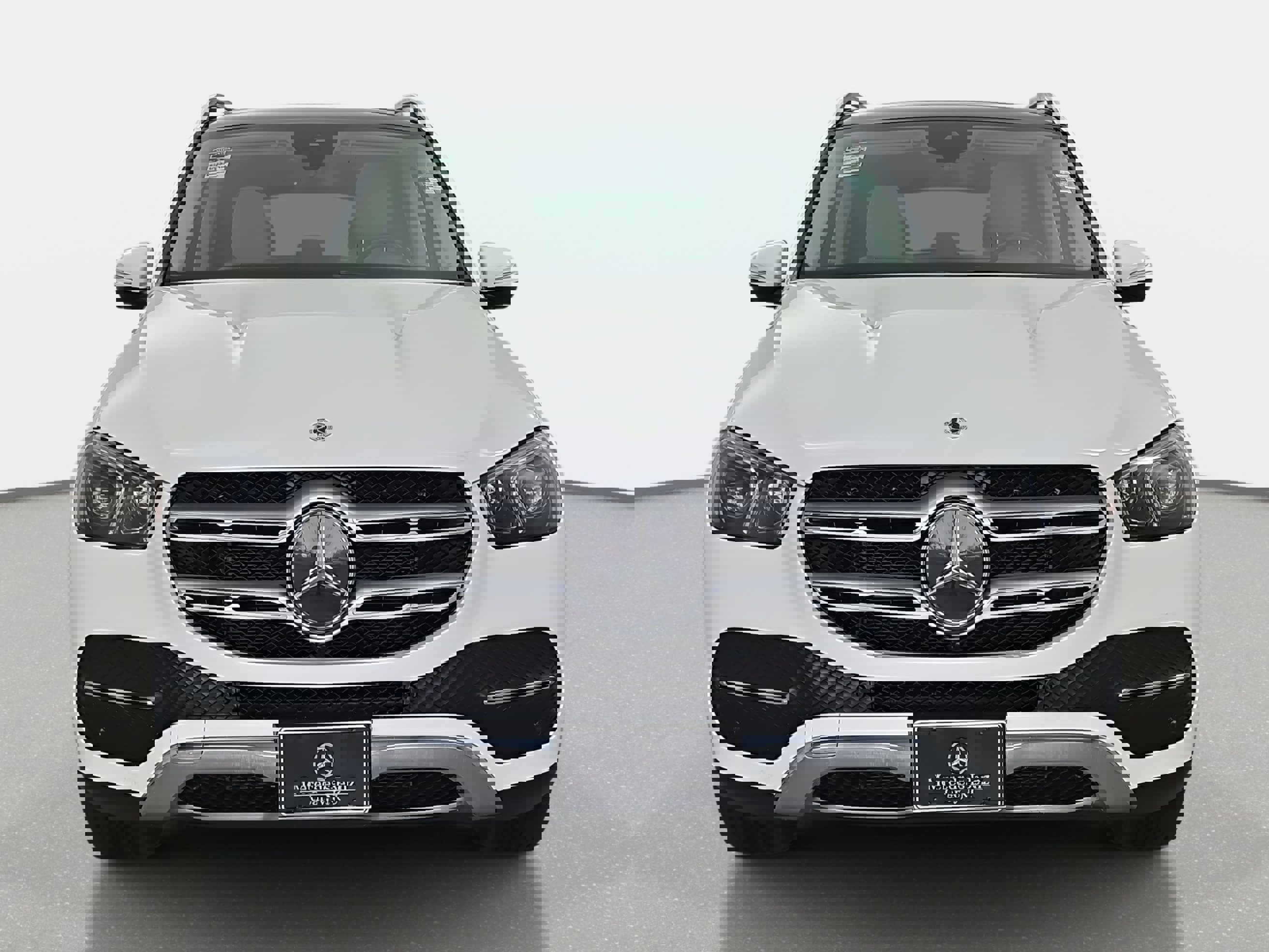 Certified 2022 Mercedes-Benz GLE 350 4MATIC w/ Premium Package image 2