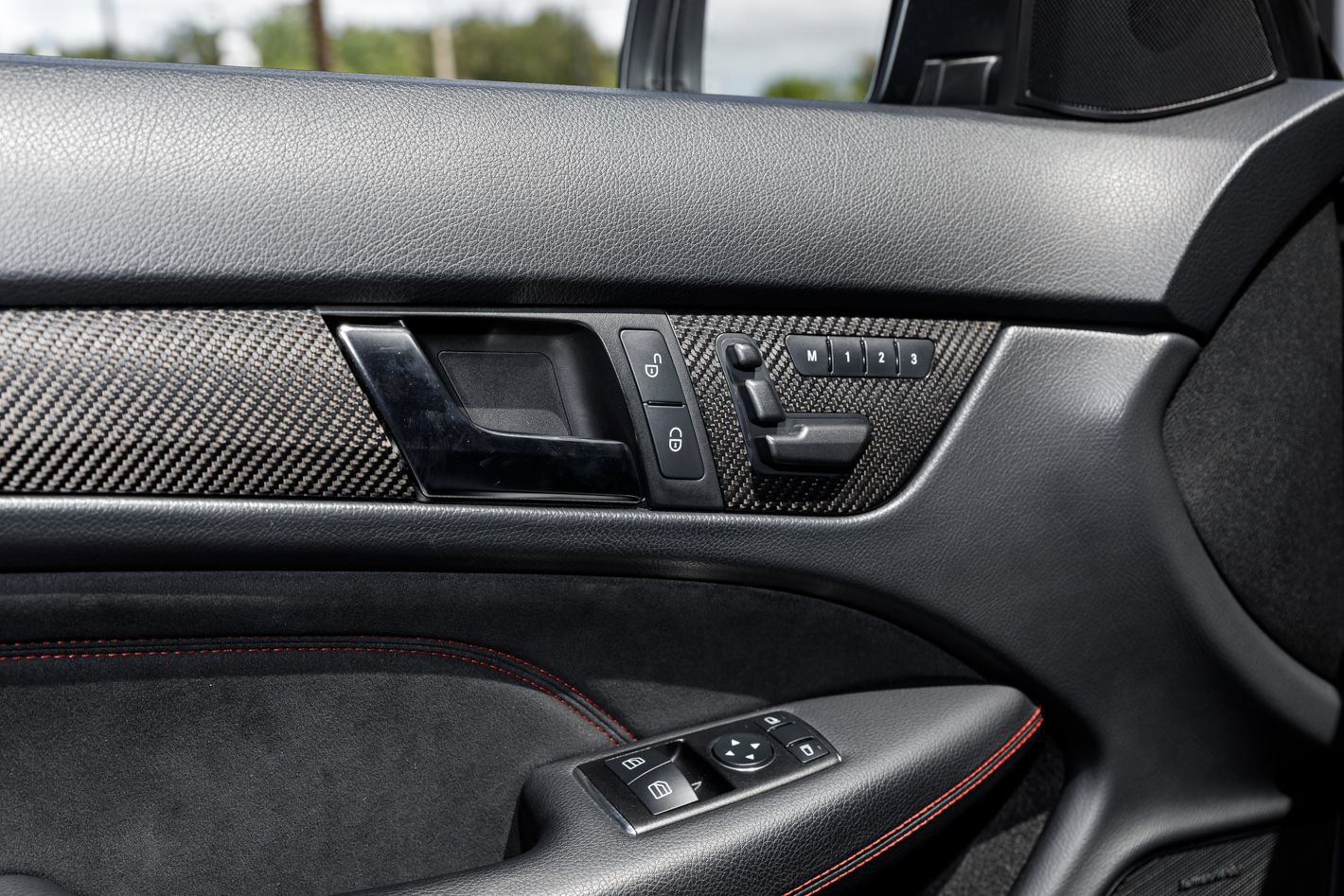 Used 2012 Mercedes-Benz C 63 AMG Coupe image 42