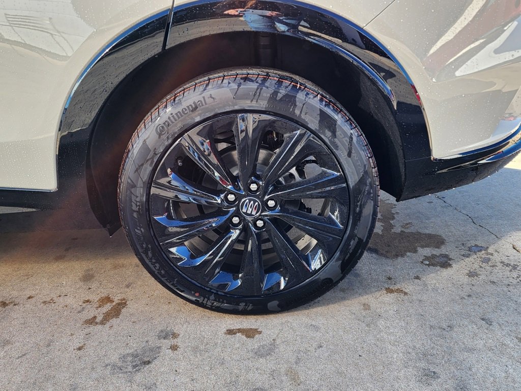 New 2026 Buick Envista Sport Touring w/ Studio Series image 51
