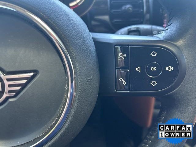 Used 2023 MINI Cooper 4-Door Hardtop w/ Signature Upholstery Package FWD image 20