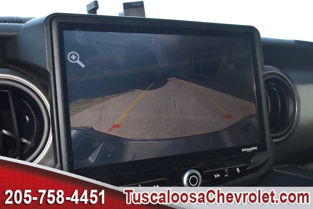 Used 2020 Jeep Gladiator Sport w/ Quick Order Package 24S image 34