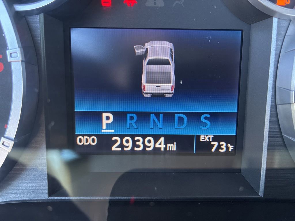 Used 2017 Toyota Tundra Platinum AWD/4WD image 18