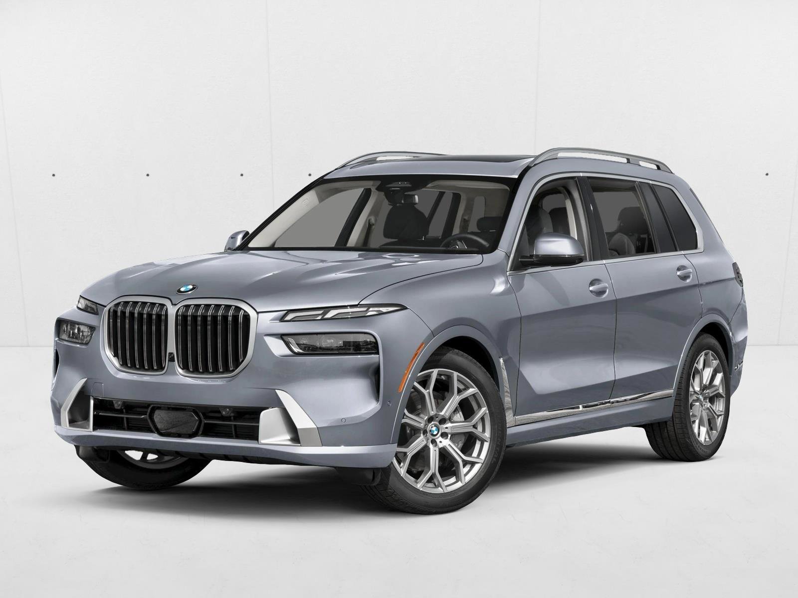New 2027 BMW X7 xDrive40i w/ M Sport Package