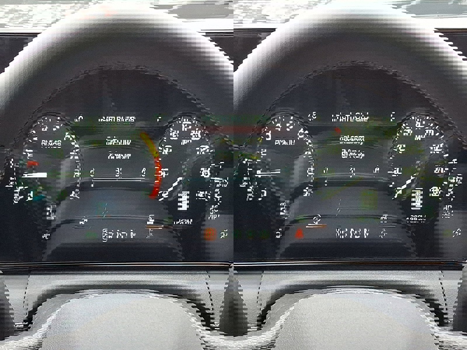 Certified 2024 Ford Mustang GT Premium image 20