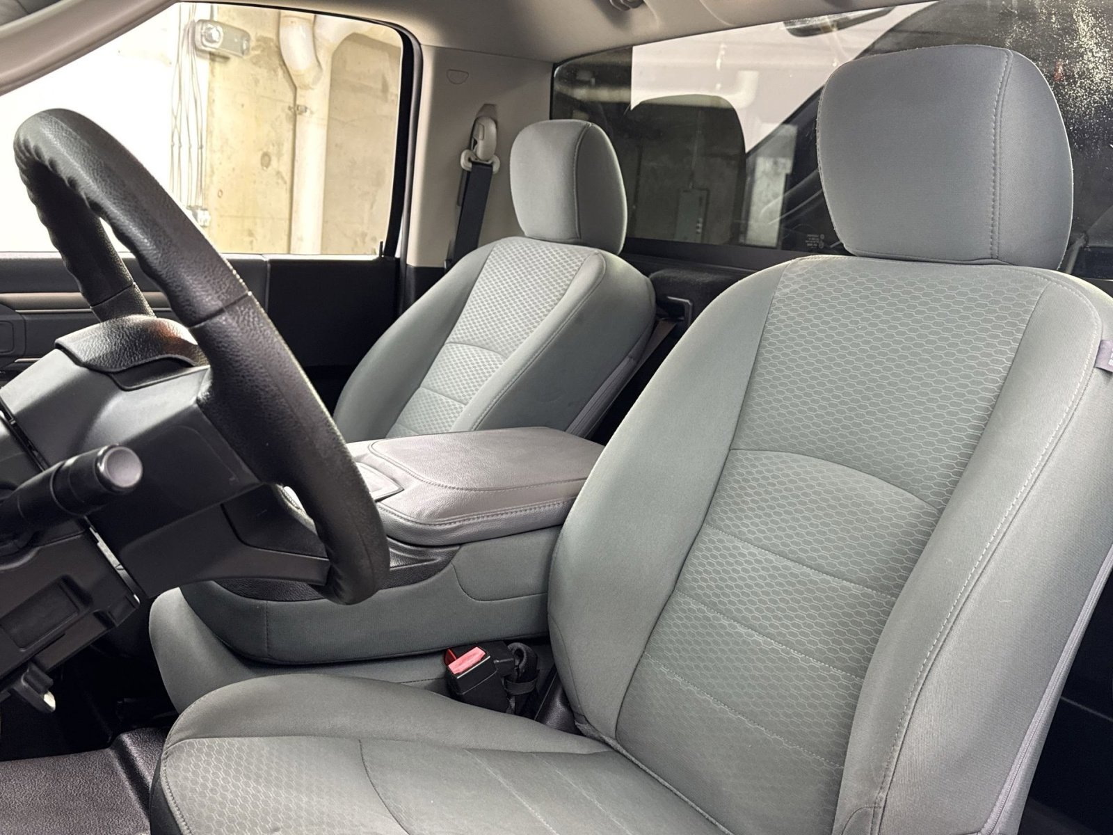 Used 2016 RAM 1500 Tradesman w/ Power & Remote Entry Group image 4