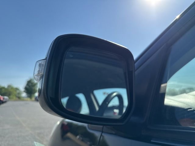 Used 2018 Mitsubishi Mirage GT image 27