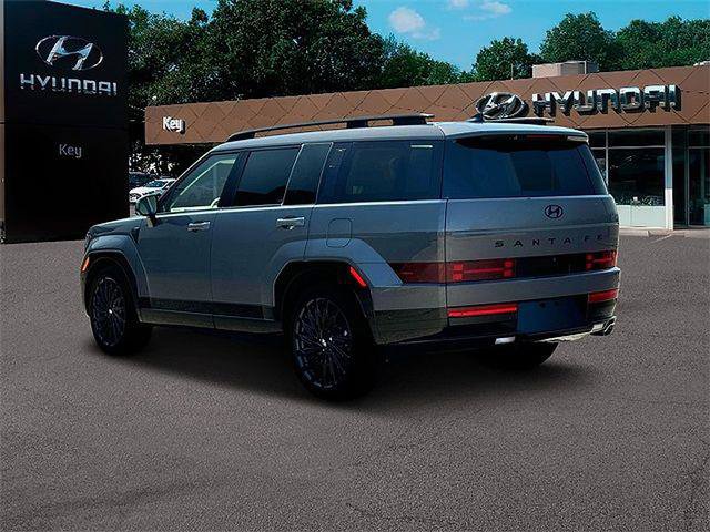 New 2025 Hyundai Santa Fe Calligraphy image 6