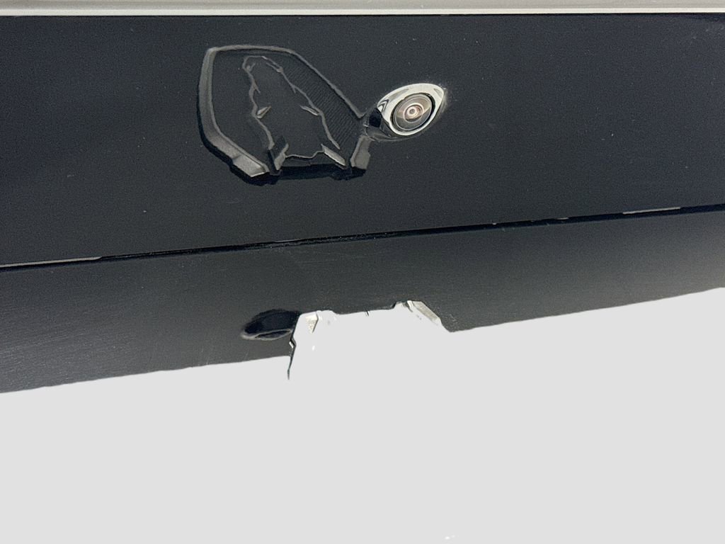 Used 2025 Ford Mustang Dark Horse image 24