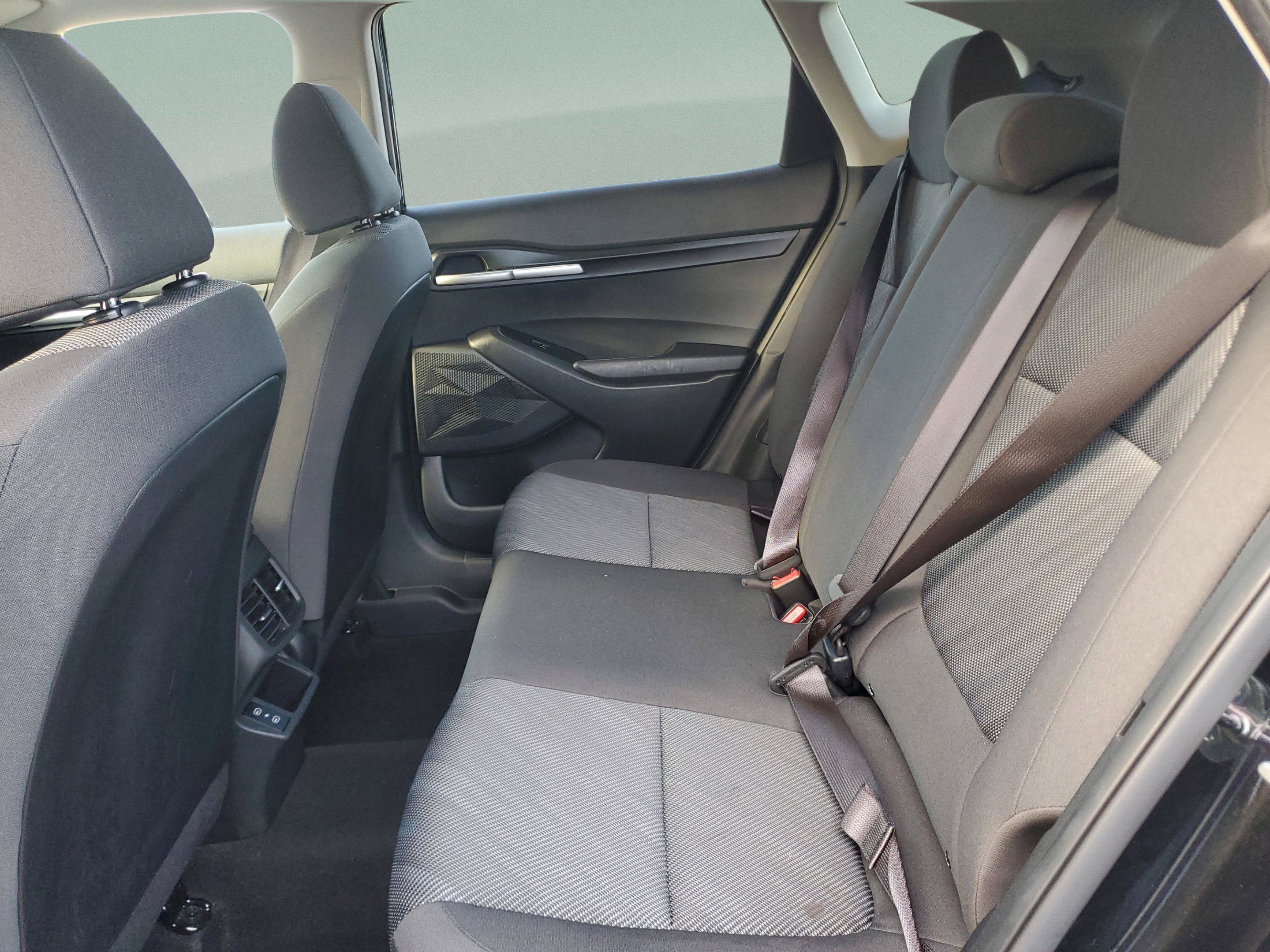 Certified 2026 Kia Seltos LX AWD/4WD image 7
