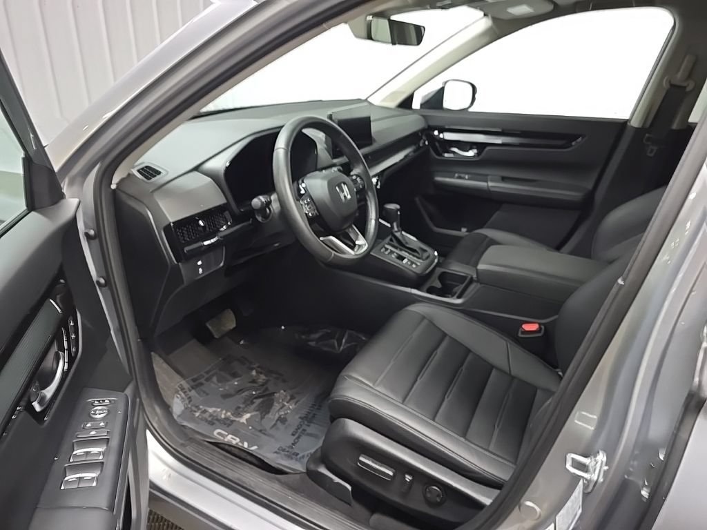 Used 2023 Honda CR-V EX-L image 29