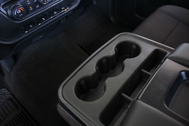 Used 2016 Chevrolet Silverado 1500 LT w/ Texas Edition image 20