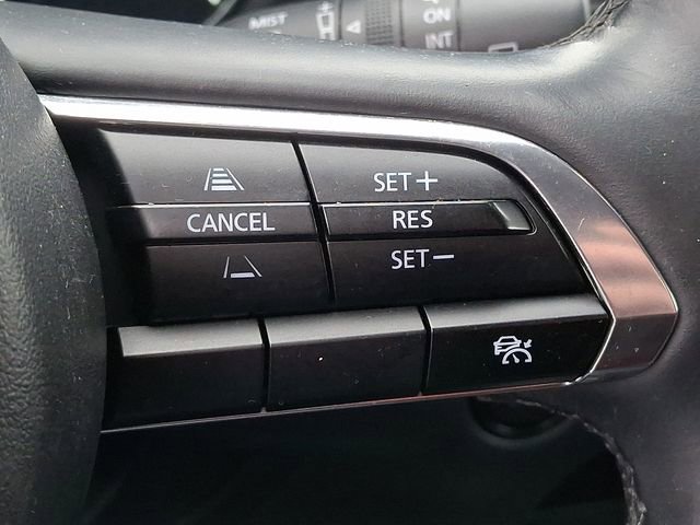 Used 2024 MAZDA CX-30 AWD 2.5 S w/ Preferred Package image 22