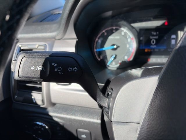 Used 2023 Ford Ranger XLT w/ Equipment Group 301A Mid image 25