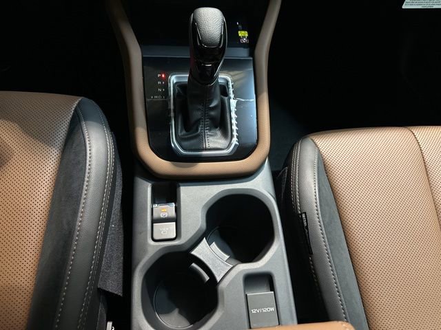 New 2025 Subaru Forester Touring image 24