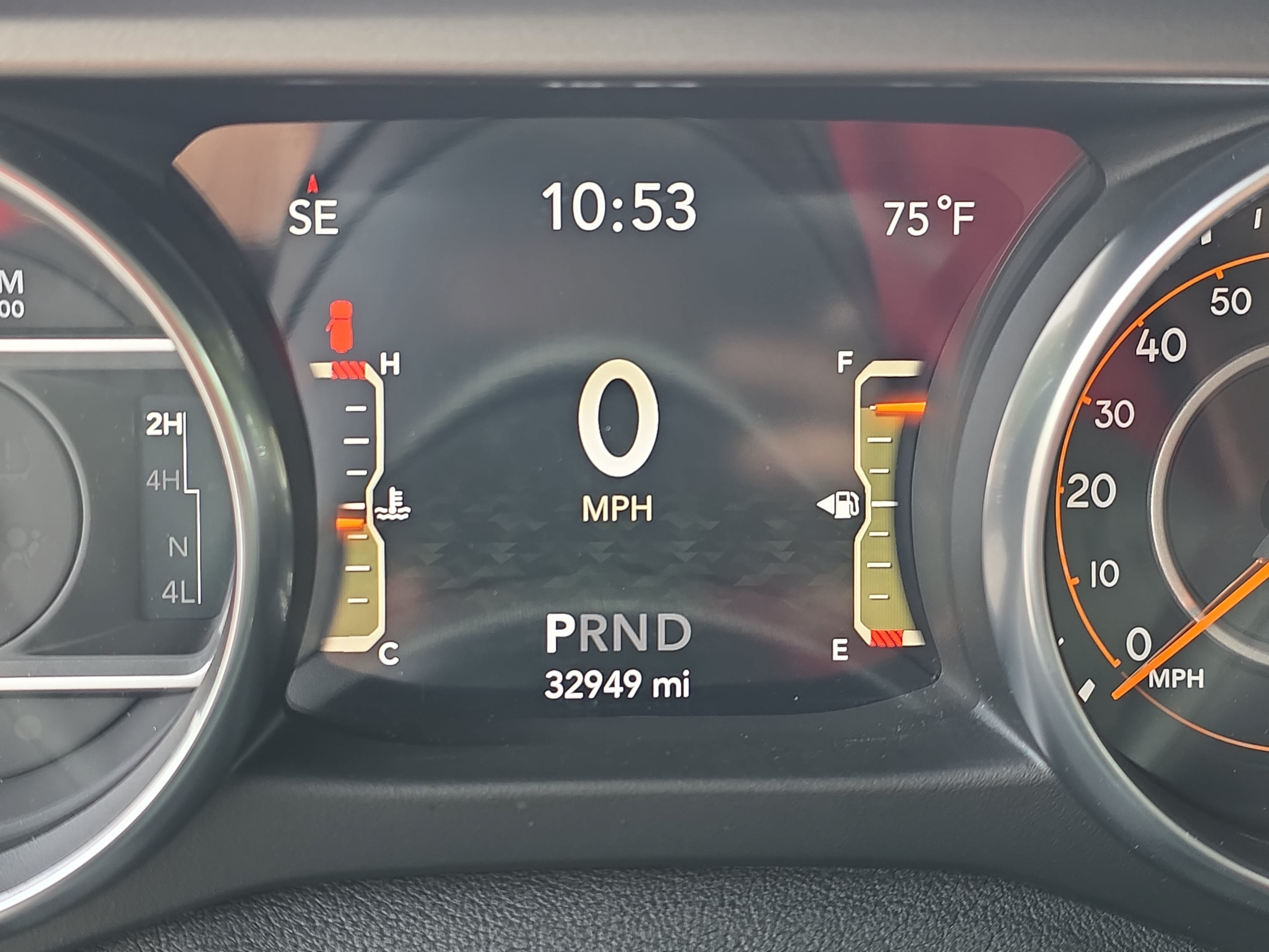 Used 2018 Jeep Wrangler Sport AWD/4WD image 17