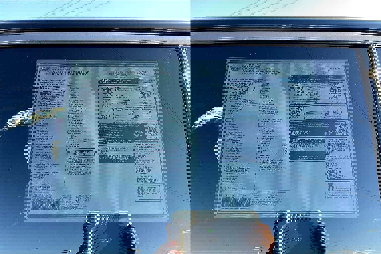 New 2025 Jeep Wagoneer S Launch Edition image 29