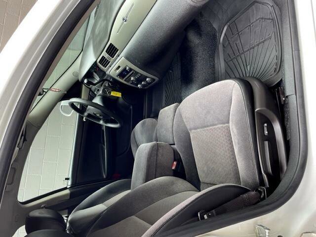 Used 2013 Chevrolet Impala LS FWD image 7