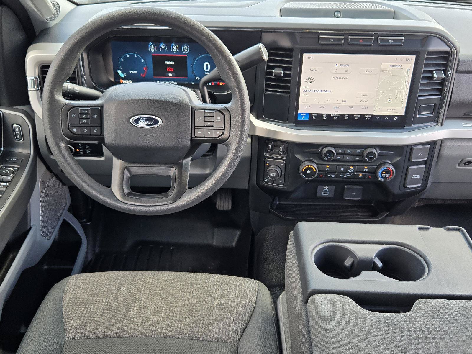 Used 2024 Ford F250 XLT w/ XLT Premium Package AWD/4WD image 27