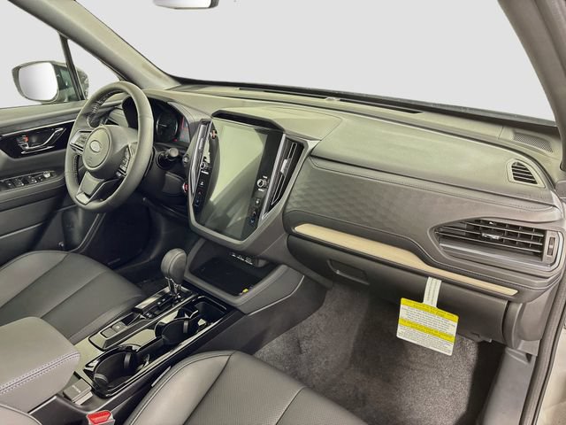 New 2026 Subaru Forester Limited AWD/4WD image 30