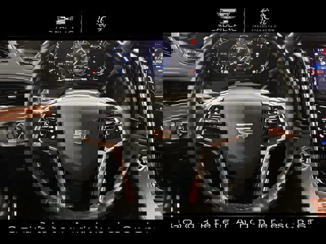 Used 2020 Cadillac Escalade Premium Luxury RWD image 11