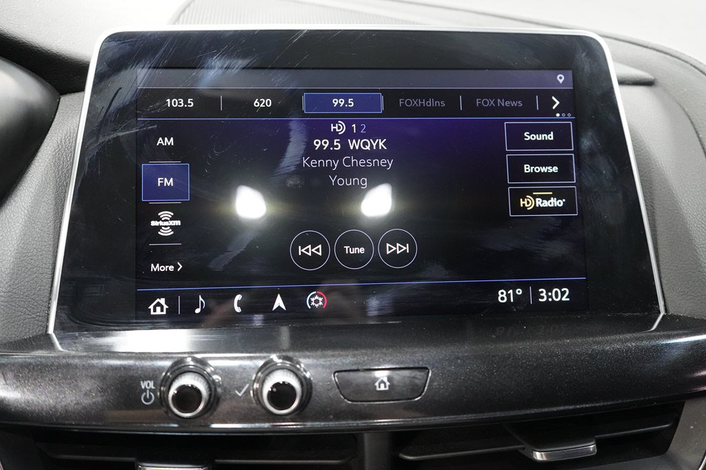 Used 2022 Cadillac CT5 V Blackwing RWD image 32