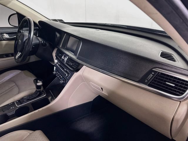 Used 2018 Kia Optima EX w/ Premium Package FWD image 34