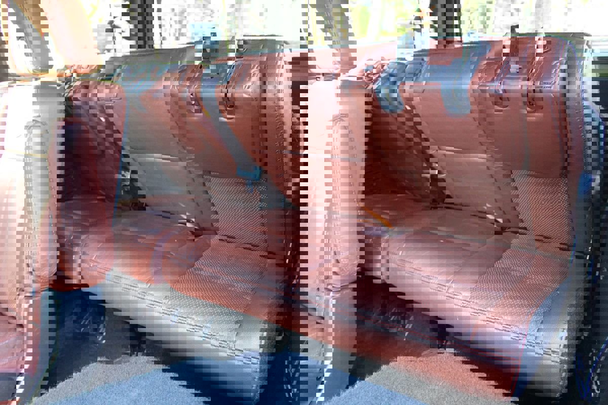 Used 2012 Ford Expedition King Ranch image 13