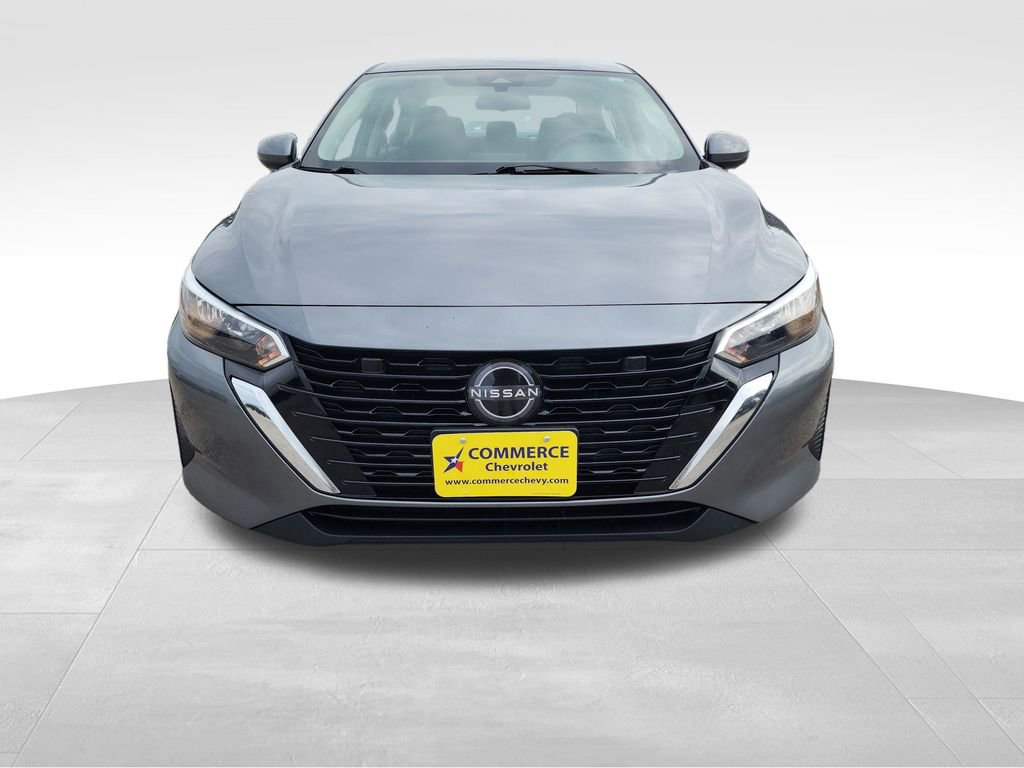 Used 2024 Nissan Sentra S image 2