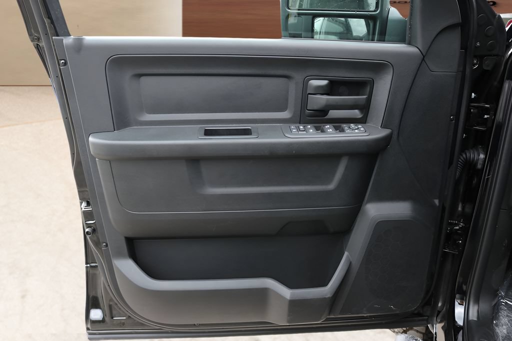 New 2026 RAM 2500 Warlock AWD/4WD image 10