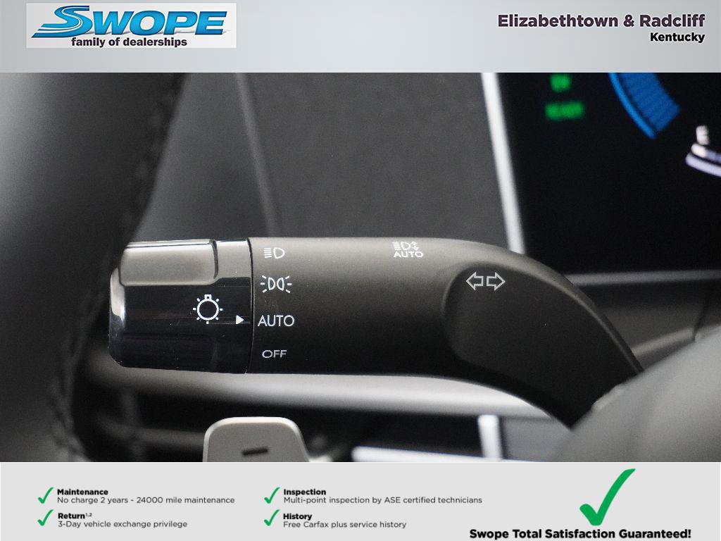 New 2026 Hyundai Santa Fe SE image 17