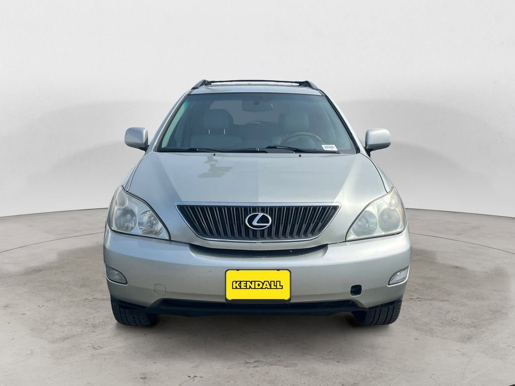 Used 2007 Lexus RX 350 2WD image 3